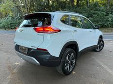 CHEVROLET TRACKER 1.2 12V PREMIER TURBO 2021/2022 KASPER VEÍCULOS DOIS IRMÃOS / Carros no Vale