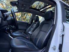 CHEVROLET TRACKER 1.2 12V PREMIER TURBO 2021/2022 KASPER VEÍCULOS DOIS IRMÃOS / Carros no Vale