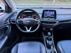 CHEVROLET TRACKER 1.2 12V PREMIER TURBO 2021/2022 KASPER VEÍCULOS DOIS IRMÃOS / Carros no Vale