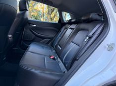 CHEVROLET TRACKER 1.2 12V PREMIER TURBO 2021/2022 KASPER VEÍCULOS DOIS IRMÃOS / Carros no Vale
