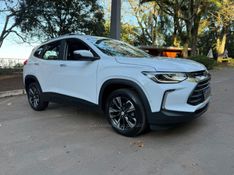CHEVROLET TRACKER 1.2 12V PREMIER TURBO 2021/2022 KASPER VEÍCULOS DOIS IRMÃOS / Carros no Vale