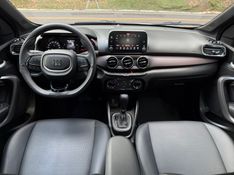 FIAT CRONOS 1.3 PRECISION 8V GASOLINA 2023/2023 KASPER VEÍCULOS DOIS IRMÃOS / Carros no Vale