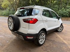 FORD ECOSPORT 2.0 TITANIUM 16V 2018/2019 KASPER VEÍCULOS DOIS IRMÃOS / Carros no Vale