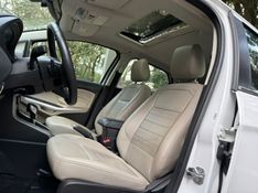 FORD ECOSPORT 2.0 TITANIUM 16V 2018/2019 KASPER VEÍCULOS DOIS IRMÃOS / Carros no Vale