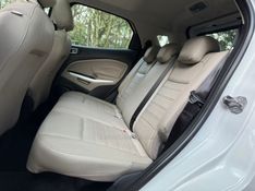 FORD ECOSPORT 2.0 TITANIUM 16V 2018/2019 KASPER VEÍCULOS DOIS IRMÃOS / Carros no Vale