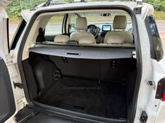FORD ECOSPORT 2.0 TITANIUM 16V 2018/2019 KASPER VEÍCULOS DOIS IRMÃOS / Carros no Vale