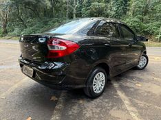 FORD KA 1.0 SE 12V 2018/2019 KASPER VEÍCULOS DOIS IRMÃOS / Carros no Vale