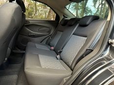 FORD KA 1.0 SE 12V 2018/2019 KASPER VEÍCULOS DOIS IRMÃOS / Carros no Vale