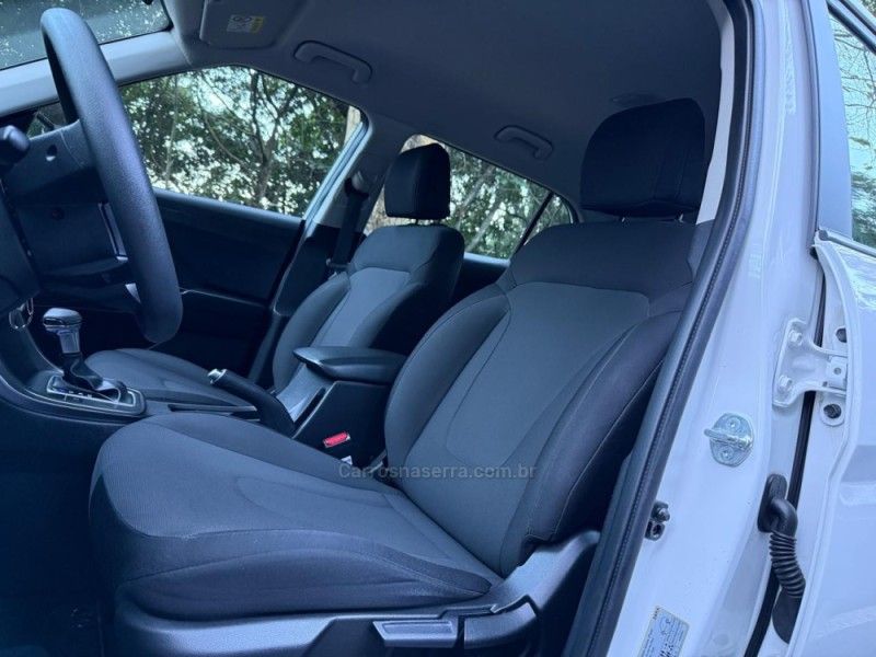 HYUNDAI CRETA 1.0 COMFORT TURBO 12V 2023/2024 KASPER VEÍCULOS DOIS IRMÃOS / Carros no Vale