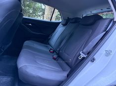 HYUNDAI CRETA 1.0 COMFORT TURBO 12V 2023/2024 KASPER VEÍCULOS DOIS IRMÃOS / Carros no Vale