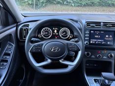 HYUNDAI CRETA 1.0 COMFORT TURBO 12V 2023/2024 KASPER VEÍCULOS DOIS IRMÃOS / Carros no Vale