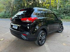 HYUNDAI CRETA 1.6 16V ATTITUDE 2019/2019 KASPER VEÍCULOS DOIS IRMÃOS / Carros no Vale