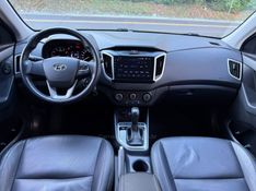 HYUNDAI CRETA 1.6 16V ATTITUDE 2019/2019 KASPER VEÍCULOS DOIS IRMÃOS / Carros no Vale
