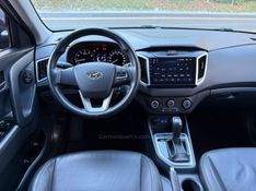 HYUNDAI CRETA 1.6 16V ATTITUDE 2019/2019 KASPER VEÍCULOS DOIS IRMÃOS / Carros no Vale
