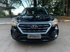 HYUNDAI CRETA 1.6 16V ATTITUDE 2019/2019 KASPER VEÍCULOS DOIS IRMÃOS / Carros no Vale