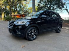 HYUNDAI CRETA 1.6 16V ATTITUDE 2019/2019 KASPER VEÍCULOS DOIS IRMÃOS / Carros no Vale