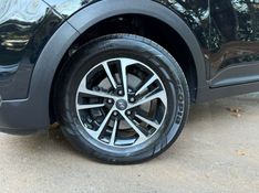 HYUNDAI CRETA 1.6 16V ATTITUDE 2019/2019 KASPER VEÍCULOS DOIS IRMÃOS / Carros no Vale