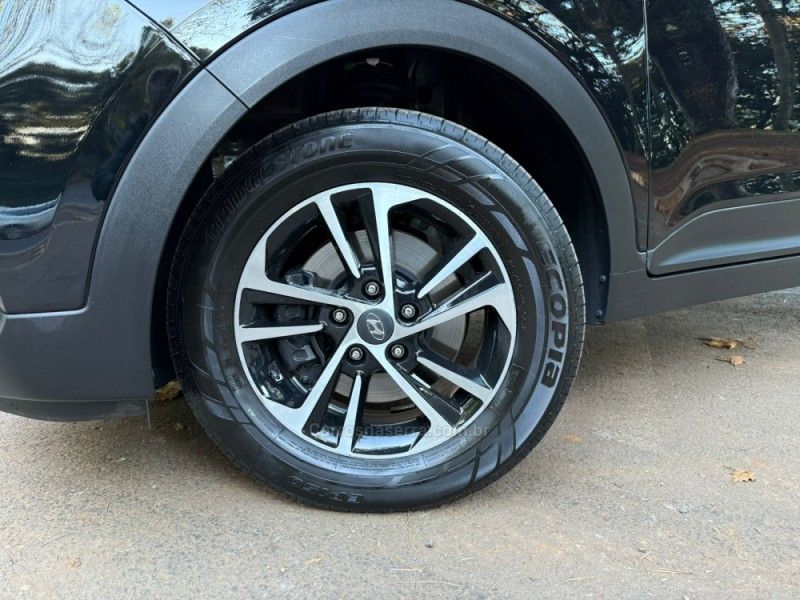 HYUNDAI CRETA 1.6 16V ATTITUDE 2019/2019 KASPER VEÍCULOS DOIS IRMÃOS / Carros no Vale