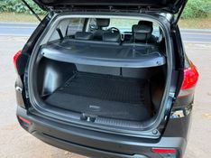 HYUNDAI CRETA 1.6 16V ATTITUDE 2019/2019 KASPER VEÍCULOS DOIS IRMÃOS / Carros no Vale