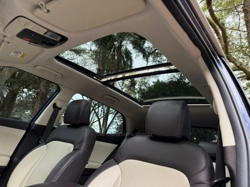 HYUNDAI CRETA 2.0 ULTIMATE 16V 2022/2023 KASPER VEÍCULOS DOIS IRMÃOS / Carros no Vale