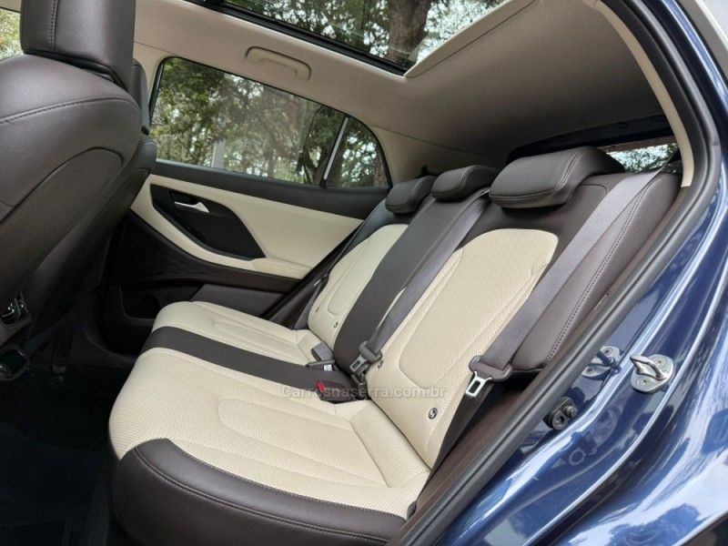 HYUNDAI CRETA 2.0 ULTIMATE 16V 2022/2023 KASPER VEÍCULOS DOIS IRMÃOS / Carros no Vale