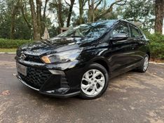 HYUNDAI HB20S 1.0 COMFORT 12V 2023/2024 KASPER VEÍCULOS DOIS IRMÃOS / Carros no Vale