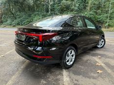 HYUNDAI HB20S 1.0 COMFORT 12V 2023/2024 KASPER VEÍCULOS DOIS IRMÃOS / Carros no Vale