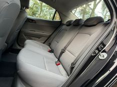 HYUNDAI HB20S 1.0 COMFORT 12V 2023/2024 KASPER VEÍCULOS DOIS IRMÃOS / Carros no Vale