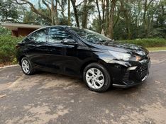 HYUNDAI HB20S 1.0 COMFORT 12V 2023/2024 KASPER VEÍCULOS DOIS IRMÃOS / Carros no Vale