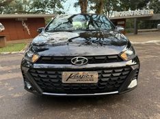 HYUNDAI HB20S 1.0 COMFORT 12V 2023/2024 KASPER VEÍCULOS DOIS IRMÃOS / Carros no Vale