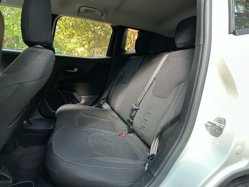 JEEP RENEGADE 1.3 SPORT T270 16V TURBO 2022/2023 KASPER VEÍCULOS DOIS IRMÃOS / Carros no Vale