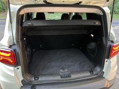 JEEP RENEGADE 1.3 SPORT T270 16V TURBO 2022/2023 KASPER VEÍCULOS DOIS IRMÃOS / Carros no Vale