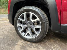JEEP RENEGADE 1.8 16V LONGITUDE 2021/2021 KASPER VEÍCULOS DOIS IRMÃOS / Carros no Vale