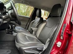 JEEP RENEGADE 1.8 16V LONGITUDE 2021/2021 KASPER VEÍCULOS DOIS IRMÃOS / Carros no Vale