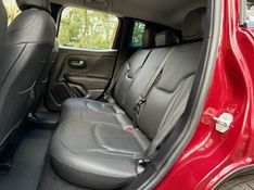 JEEP RENEGADE 1.8 16V LONGITUDE 2021/2021 KASPER VEÍCULOS DOIS IRMÃOS / Carros no Vale