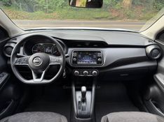NISSAN KICKS 1.6 SENSE 16V 2023/2024 KASPER VEÍCULOS DOIS IRMÃOS / Carros no Vale