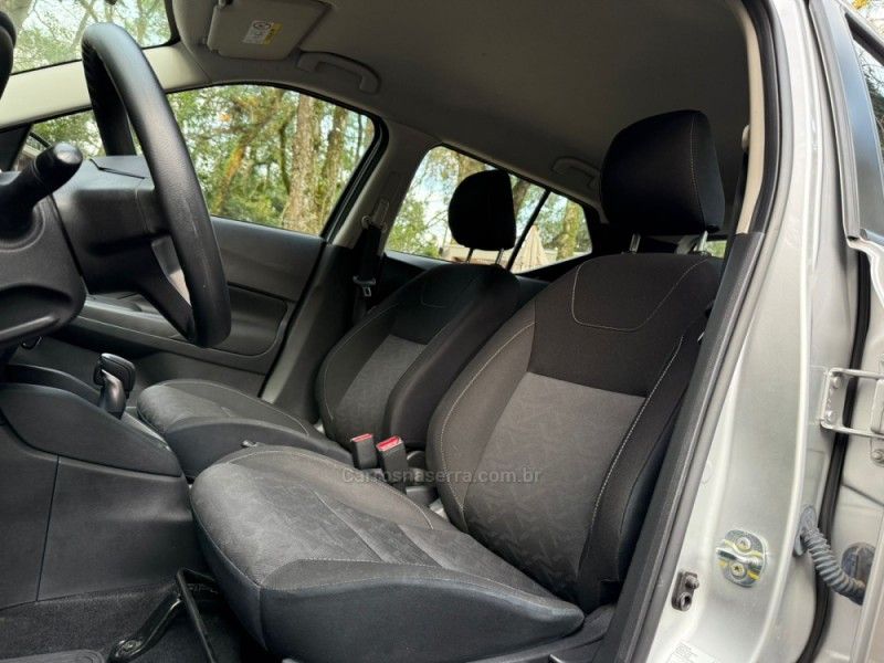 NISSAN KICKS 1.6 SENSE 16V 2023/2024 KASPER VEÍCULOS DOIS IRMÃOS / Carros no Vale