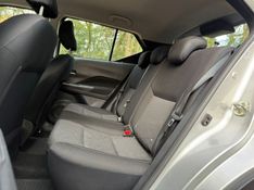 NISSAN KICKS 1.6 SENSE 16V 2023/2024 KASPER VEÍCULOS DOIS IRMÃOS / Carros no Vale