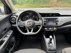 NISSAN KICKS 1.6 SENSE 16V 2023/2024 KASPER VEÍCULOS DOIS IRMÃOS / Carros no Vale