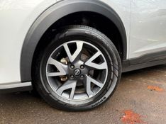 NISSAN KICKS 1.6 SENSE 16V 2023/2024 KASPER VEÍCULOS DOIS IRMÃOS / Carros no Vale