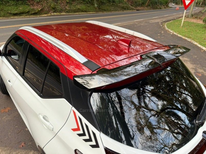 NISSAN KICKS 1.6 XPLAY 16V 2021/2022 KASPER VEÍCULOS DOIS IRMÃOS / Carros no Vale