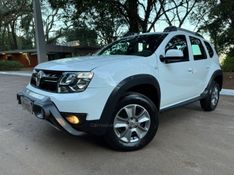 RENAULT DUSTER 1.6 DYNAMIQUE 4X2 16V 2019/2020 KASPER VEÍCULOS DOIS IRMÃOS / Carros no Vale