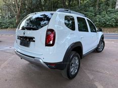 RENAULT DUSTER 1.6 DYNAMIQUE 4X2 16V 2019/2020 KASPER VEÍCULOS DOIS IRMÃOS / Carros no Vale