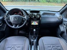 RENAULT DUSTER 1.6 DYNAMIQUE 4X2 16V 2019/2020 KASPER VEÍCULOS DOIS IRMÃOS / Carros no Vale