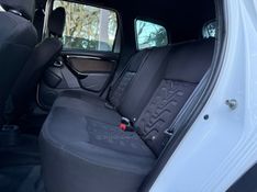 RENAULT DUSTER 1.6 DYNAMIQUE 4X2 16V 2019/2020 KASPER VEÍCULOS DOIS IRMÃOS / Carros no Vale