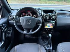 RENAULT DUSTER 1.6 DYNAMIQUE 4X2 16V 2019/2020 KASPER VEÍCULOS DOIS IRMÃOS / Carros no Vale