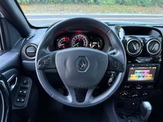 RENAULT DUSTER 1.6 DYNAMIQUE 4X2 16V 2019/2020 KASPER VEÍCULOS DOIS IRMÃOS / Carros no Vale