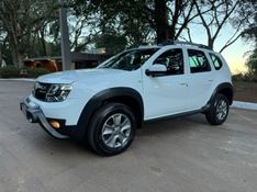 RENAULT DUSTER 1.6 DYNAMIQUE 4X2 16V 2019/2020 KASPER VEÍCULOS DOIS IRMÃOS / Carros no Vale
