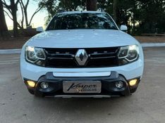 RENAULT DUSTER 1.6 DYNAMIQUE 4X2 16V 2019/2020 KASPER VEÍCULOS DOIS IRMÃOS / Carros no Vale
