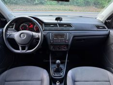 VOLKSWAGEN GOL 1.6 MSI 8V TOTALFLEX 2021/2022 KASPER VEÍCULOS DOIS IRMÃOS / Carros no Vale